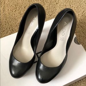 Aldo Crixia women’s size 6